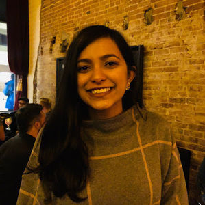 Meet your Posher, Jhalak